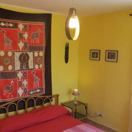 Casa Martina Apartman Terracina Kültér fotó