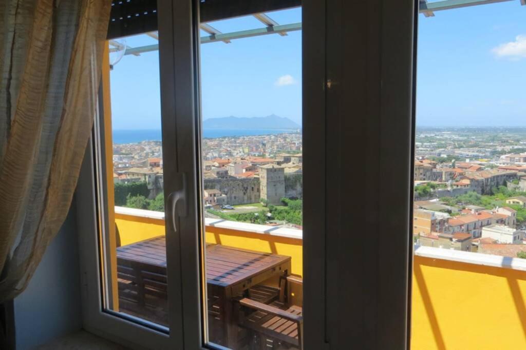 Casa Martina Apartman Terracina Kültér fotó