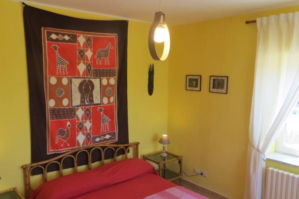 Casa Martina Apartman Terracina Kültér fotó