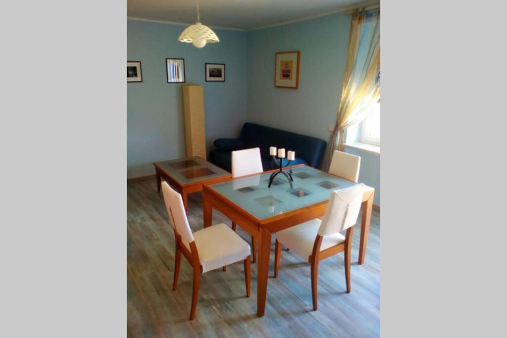 Casa Martina Apartman Terracina Kültér fotó