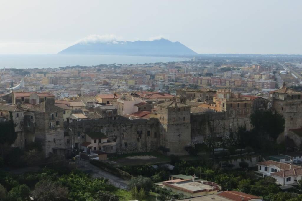 Casa Martina Apartman Terracina Kültér fotó
