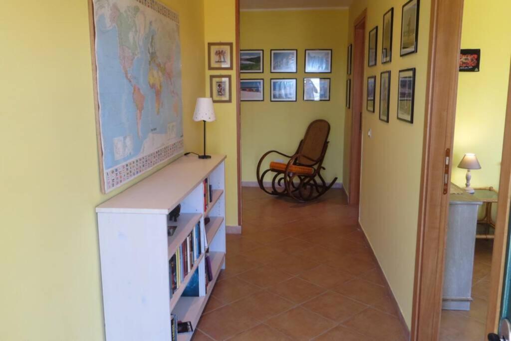 Casa Martina Apartman Terracina Kültér fotó