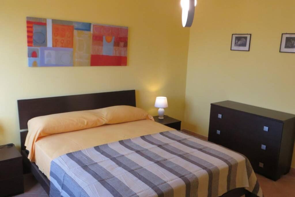 Casa Martina Apartman Terracina Kültér fotó