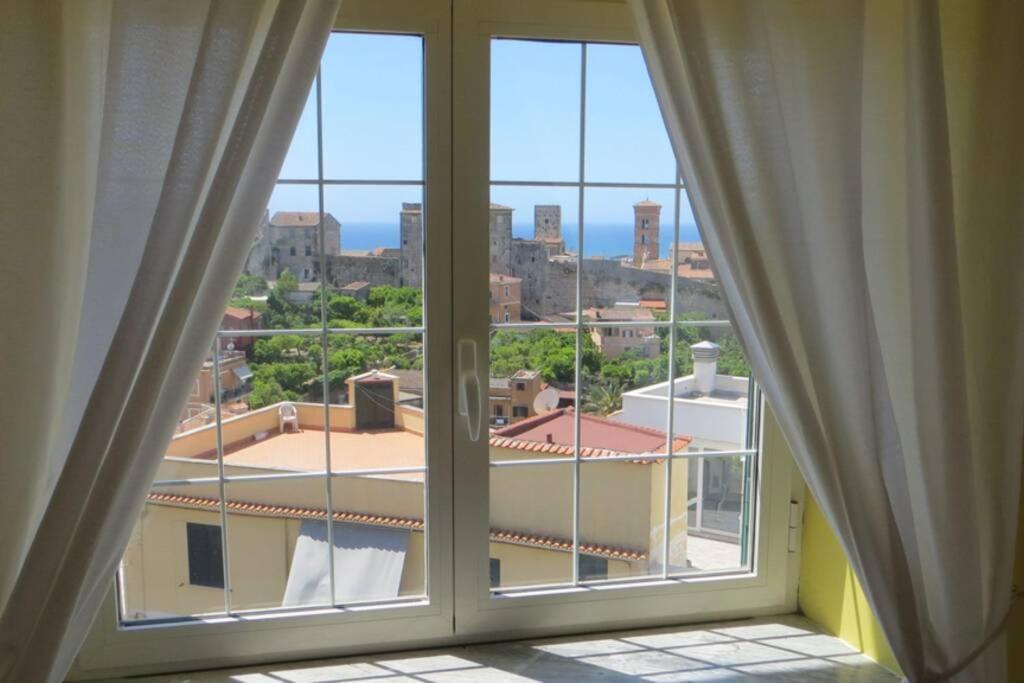 Casa Martina Apartman Terracina Kültér fotó