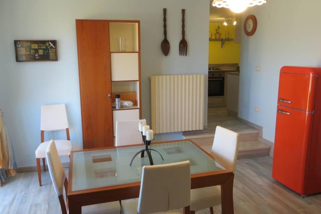 Casa Martina Apartman Terracina Kültér fotó